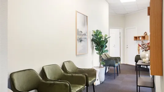 Kliniklokaler til leje i Taastrup - billede 5