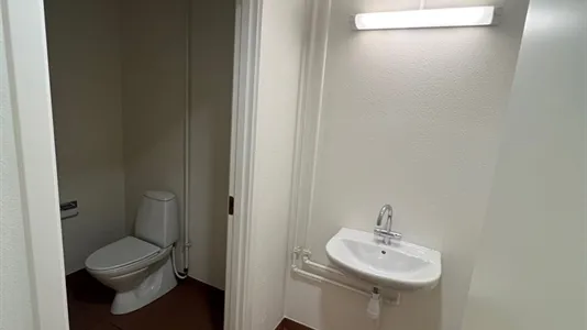 Kliniklokaler til leje i Varde - billede 12