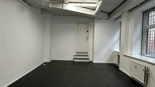 Erhvervslejemål til leje i Kolding - billede 5