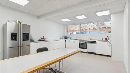 Lagerlokaler til leje i Rødovre - billede 4