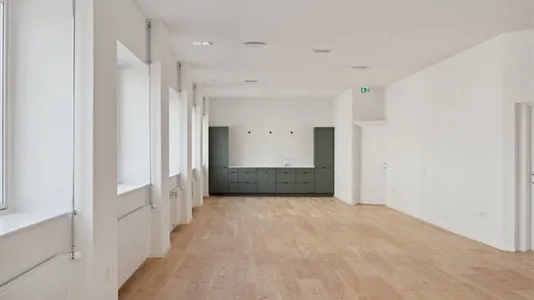 Kontorlokaler til leje i Vesterbro - billede 2