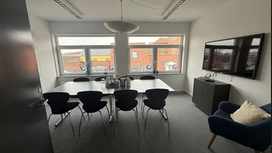 Kontorlokaler til leje i Viborg - billede 8