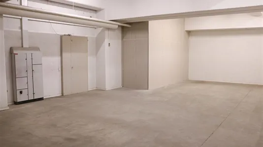 Lagerlokaler til leje i Århus N - billede 4
