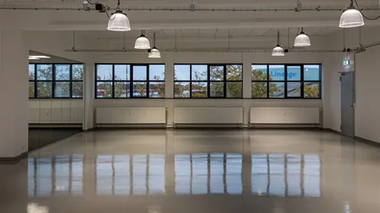 Kontorlokaler til leje i Hvidovre - billede 7