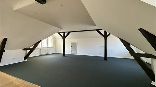 Kontorlokaler til leje i Svendborg - billede 4