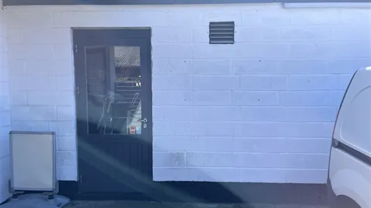 Værkstedslokaler til leje i Viby J - billede 3