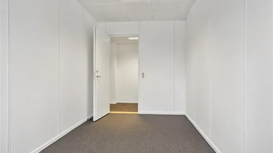 Kontorlokaler til leje i Taastrup - billede 2