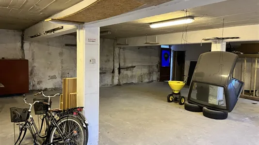 Garager til leje i Hvidovre - billede 4