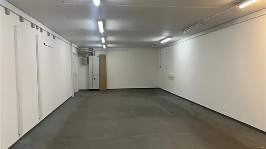 Lagerlokaler til leje i Taastrup - billede 2