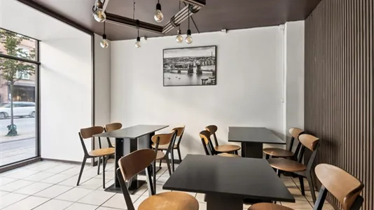 Restaurantlokaler til leje i Aalborg Centrum - billede 5