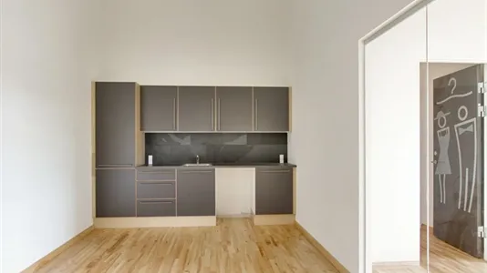 Kontorlokaler til leje i Odense C - billede 5