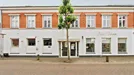 Erhvervslokaler til leje, Vamdrup, Østergade 14