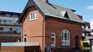 Kontor til leje, Svendborg, Jessens Mole 9A