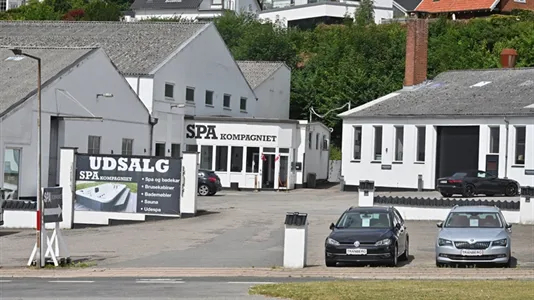 Kontorlokaler til leje i Kolding - billede 20