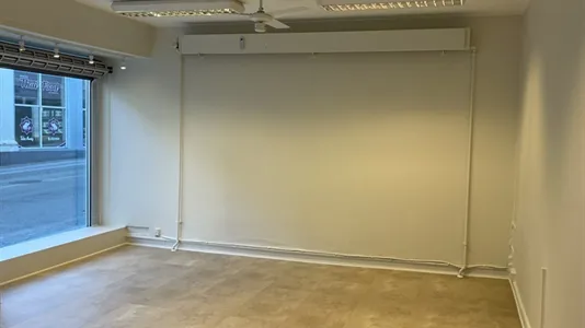 Butikslokaler til leje i Nyborg - billede 4