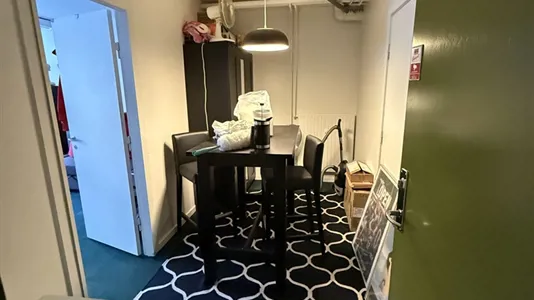 Kontorlokaler til leje i Taastrup - billede 1