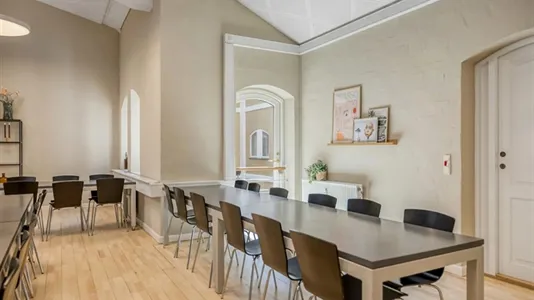 Kontorlokaler til leje i Åbyhøj - billede 4