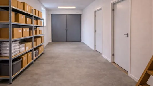 Kliniklokaler til leje i Kolding - billede 13
