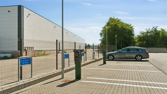 Erhvervslejemål til leje i Kolding - billede 10