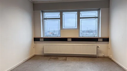 Kontorlokaler til leje i Århus C - billede 6