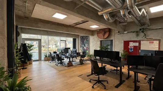 Kontorlokaler til leje i Odense C - billede 10