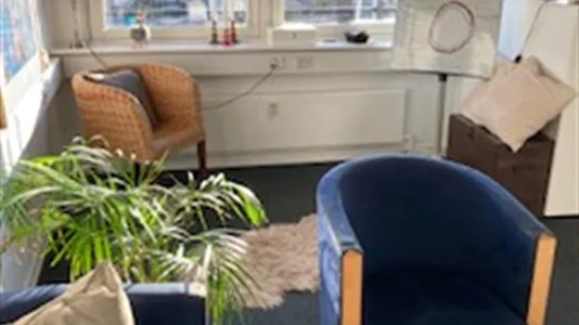 Kontorlokaler til leje i Frederiksberg - billede 3