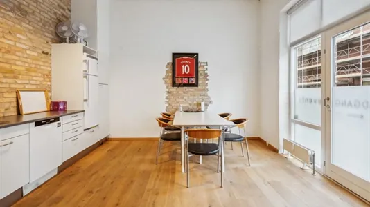 Kontorlokaler til leje i Odense C - billede 5