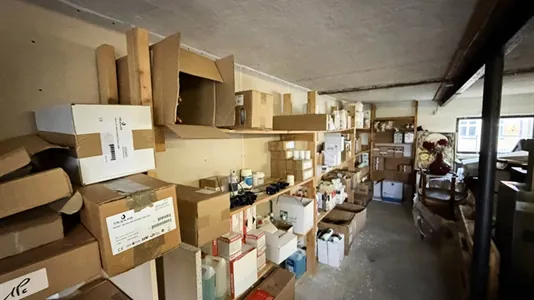 Lagerlokaler til leje i Ringsted - billede 13