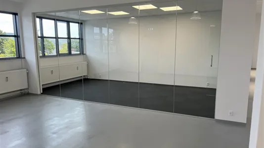 Showrooms til leje i Hvidovre - billede 5