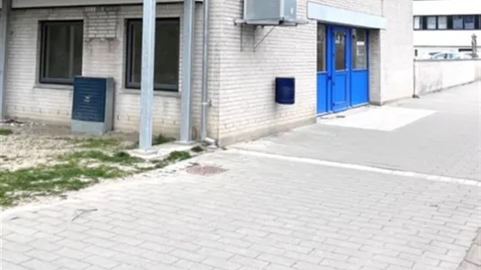 Butikslokaler til leje i Albertslund - billede 5