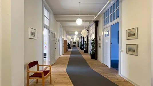 Kontorlokaler til leje i Århus C - billede 6