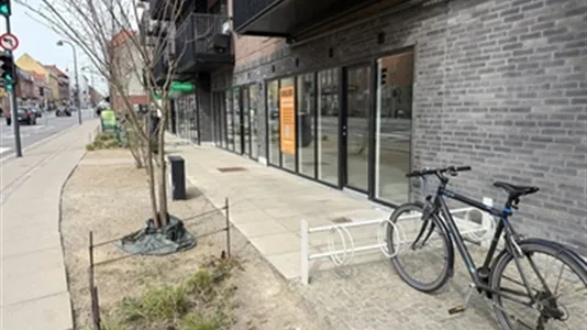 Butikslokaler til leje i Søborg - billede 2