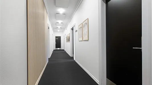 Kontorfællesskaber til leje i Horsens - billede 5