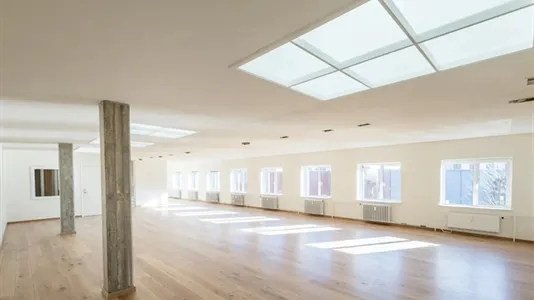 Kontorlokaler til leje i Odense C - billede 2