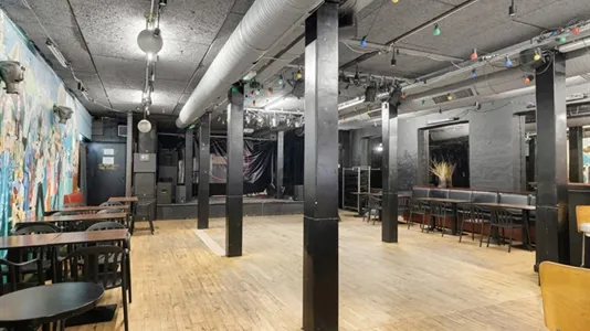 Erhvervslejemål til leje i Århus C - billede 2