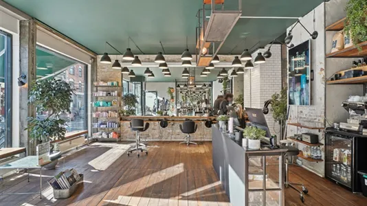 Butikslokaler til leje i Valby - billede 2