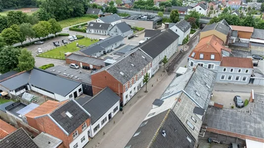 Erhvervslejemål til leje i Vamdrup - billede 9