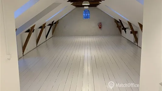 Værkstedslokaler til leje i Dragør - billede 4