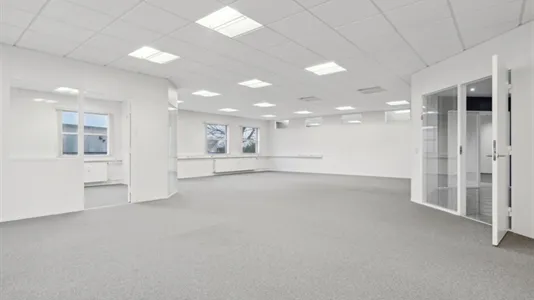 Kontorlokaler til leje i Kolding - billede 9