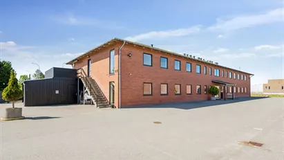Erhvervslokaler til leje i 8240 Risskov
