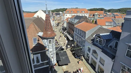 Kontorfællesskaber til leje i Vejle Centrum - billede 5