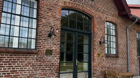 Kontorlokaler til leje i Hornslet - billede 9