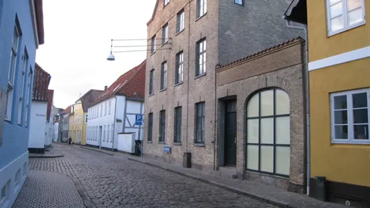 Boligudlejningsejendomme til salg i Haderslev - billede 4