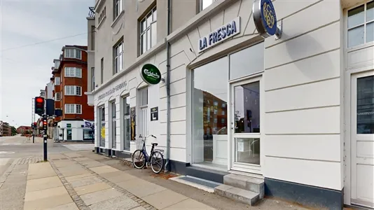 Butikslokaler til leje i Vanløse - billede 3