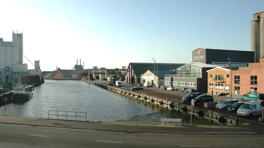 Kontorlokaler til leje i Næstved - billede 7