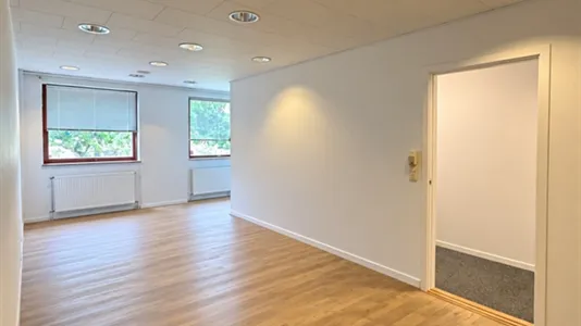 Erhvervslejemål til leje i Greve - billede 6