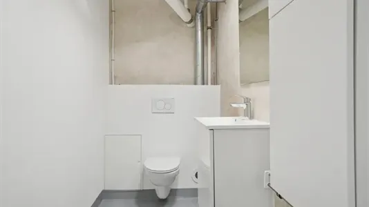 Butikslokaler til leje i Valby - billede 6