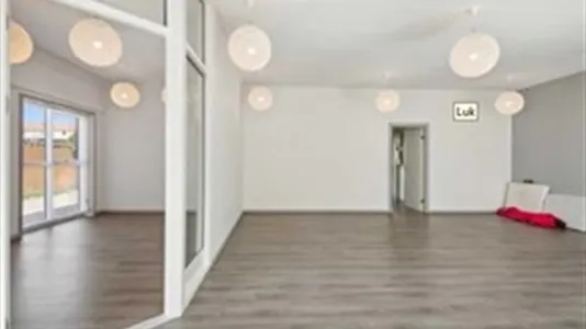 Erhvervslejemål til leje i Pandrup - billede 5