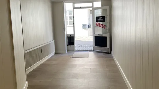 Butikslokaler til leje i Nyborg - billede 3