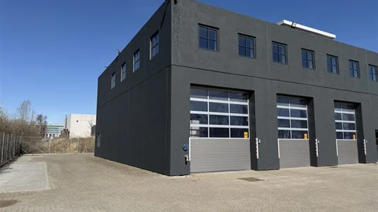 Showrooms til leje i Hvidovre - billede 2